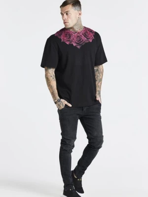 Obrázek produktu Džíny Slim Fit SikSilk černá