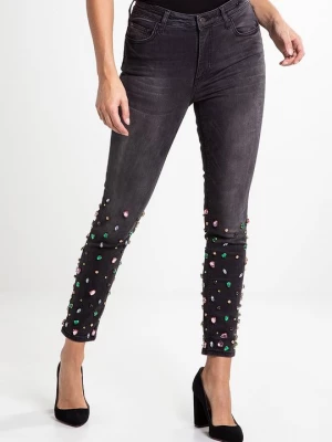 Obrázek produktu Džíny Slim Fit Silvian Heach