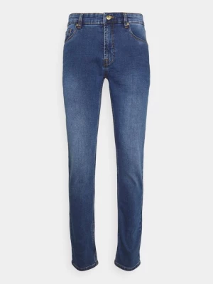 Obrázek produktu Džíny Slim Fit !solid modrá