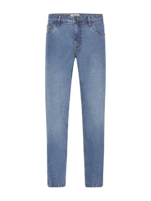 Obrázek produktu Džíny Slim Fit !solid modrá