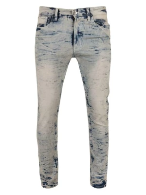 Obrázek produktu Džíny Slim Fit SOUTHPOLE béžová