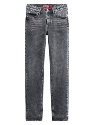 Obrázek produktu Džíny Slim Fit Superdry černá