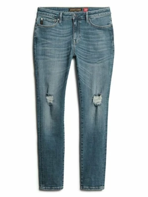 Obrázek produktu Džíny Slim Fit Superdry modrá