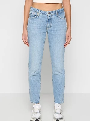 Obrázek produktu Džíny Slim Fit Superdry světle modrá