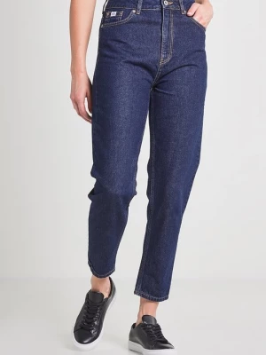 Obrázek produktu Džíny Slim Fit Superdry tmavě modrá