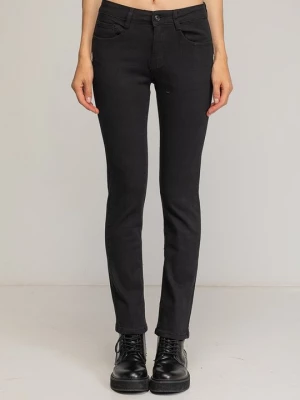 Obrázek produktu Džíny Slim Fit Tantra černá