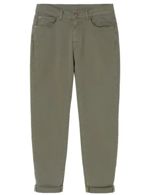 Obrázek produktu Džíny Slim Fit Tatuum khaki