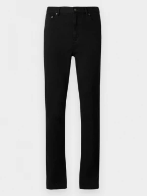Obrázek produktu Džíny Slim Fit The Kooples černá