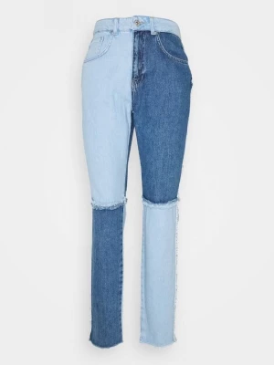 Obrázek produktu Džíny Slim Fit The Ragged Priest modrá