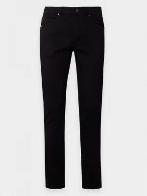 Obrázek produktu Džíny Slim Fit Tiger Of Sweden černá
