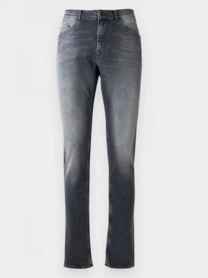 Obrázek produktu Džíny Slim Fit Tiger Of Sweden černá