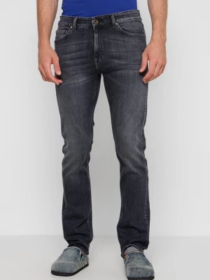 Obrázek produktu Džíny Slim Fit Tiger Of Sweden černá