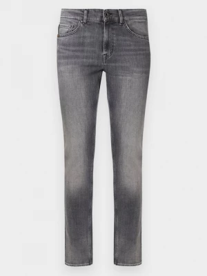 Obrázek produktu Džíny Slim Fit Tiger Of Sweden černá