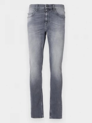 Obrázek produktu Džíny Slim Fit Tiger Of Sweden černý denim