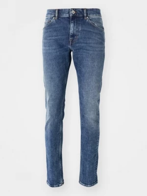 Obrázek produktu Džíny Slim Fit Tiger Of Sweden modrý denim