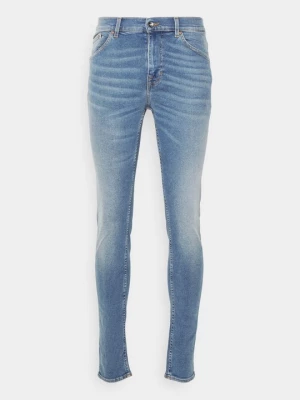 Obrázek produktu Džíny Slim Fit Tiger Of Sweden modrý denim