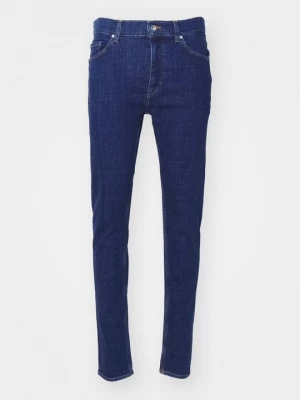 Obrázek produktu Džíny Slim Fit Tiger Of Sweden modrý denim