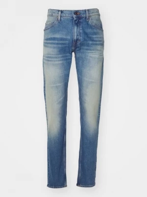 Obrázek produktu Džíny Slim Fit Tiger Of Sweden modrý denim