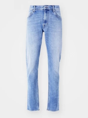 Obrázek produktu Džíny Slim Fit Tiger Of Sweden modrý denim