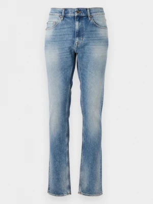 Obrázek produktu Džíny Slim Fit Tiger Of Sweden modrý denim