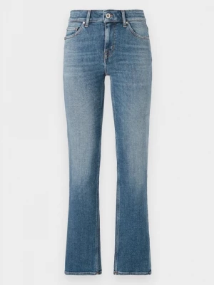 Obrázek produktu Džíny Slim Fit Tiger Of Sweden modrý denim