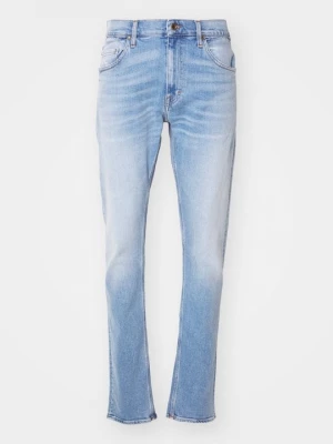 Obrázek produktu Džíny Slim Fit Tiger Of Sweden modrý denim
