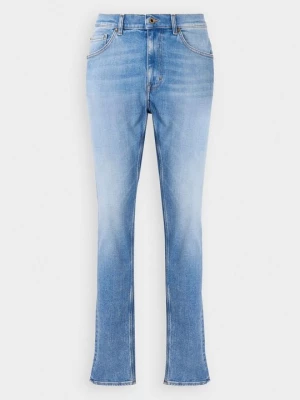 Obrázek produktu Džíny Slim Fit Tiger Of Sweden modrý denim
