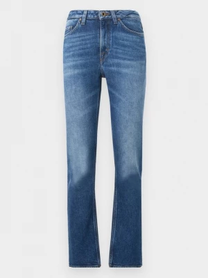 Obrázek produktu Džíny Slim Fit Tiger Of Sweden modrý denim