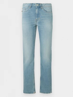 Obrázek produktu Džíny Slim Fit Tiger Of Sweden světlemodrý denim