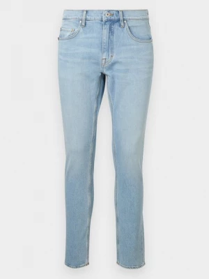 Obrázek produktu Džíny Slim Fit Tiger Of Sweden světlemodrý denim