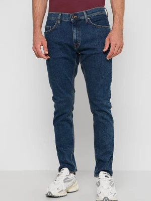 Obrázek produktu Džíny Slim Fit Tiger Of Sweden tmavě modrá