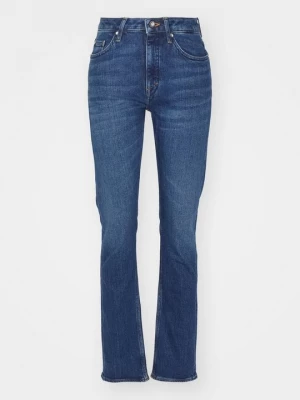 Obrázek produktu Džíny Slim Fit Tiger Of Sweden tmavě modrá