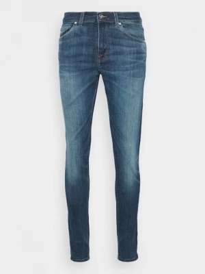 Obrázek produktu Džíny Slim Fit Tiger Of Sweden tmavomodrý denim