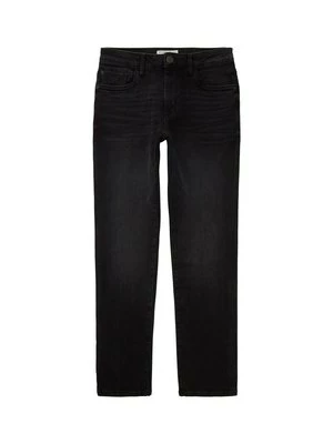 Obrázek produktu Džíny Slim Fit Tom Tailor černý denim