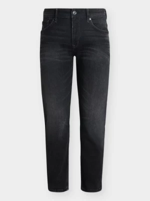 Obrázek produktu Džíny Slim Fit Tom Tailor černý denim