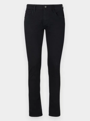 Obrázek produktu Džíny Slim Fit Tom Tailor černý denim