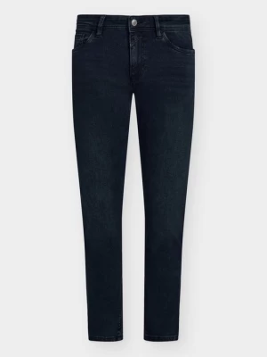 Obrázek produktu Džíny Slim Fit Tom Tailor černý denim
