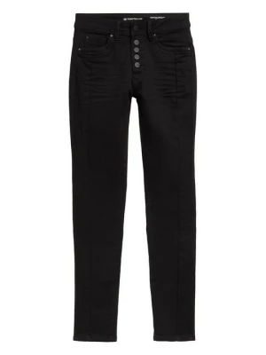 Obrázek produktu Džíny Slim Fit Tom Tailor černý denim