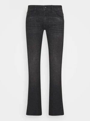 Obrázek produktu Džíny Slim Fit Tom Tailor černý denim