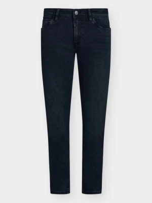 Obrázek produktu Džíny Slim Fit Tom Tailor černý denim