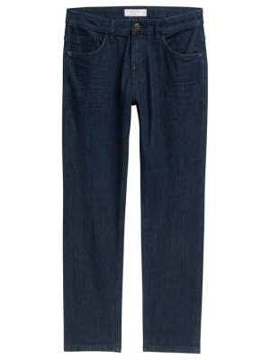 Obrázek produktu Džíny Slim Fit Tom Tailor modrá