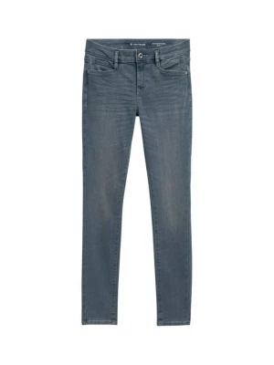 Obrázek produktu Džíny Slim Fit Tom Tailor modrošedá