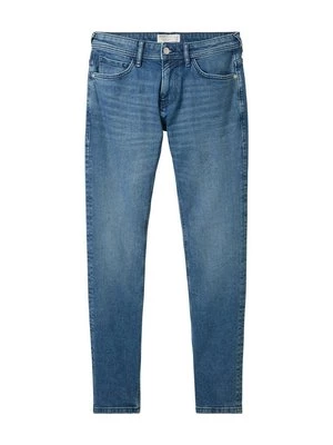 Obrázek produktu Džíny Slim Fit Tom Tailor modrý denim