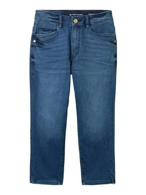 Obrázek produktu Džíny Slim Fit Tom Tailor modrý denim