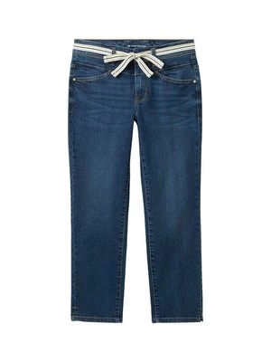 Obrázek produktu Džíny Slim Fit Tom Tailor modrý denim