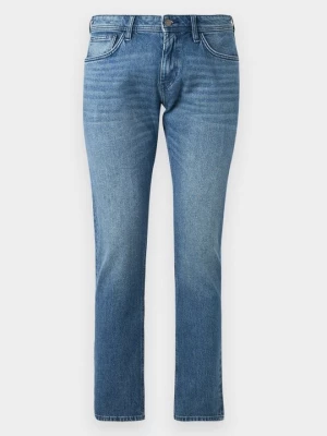 Obrázek produktu Džíny Slim Fit Tom Tailor modrý denim