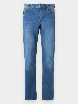 Obrázek produktu Džíny Slim Fit Tom Tailor modrý denim