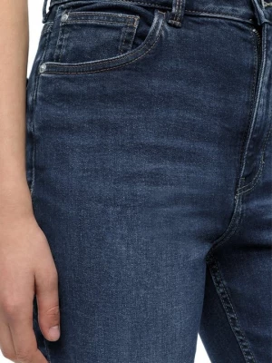 Obrázek produktu Džíny Slim Fit Tom Tailor modrý denim
