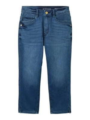 Obrázek produktu Džíny Slim Fit Tom Tailor modrý denim