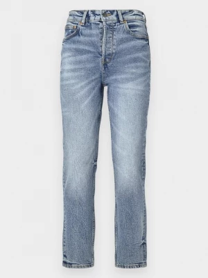 Obrázek produktu Džíny Slim Fit Tom Tailor modrý denim